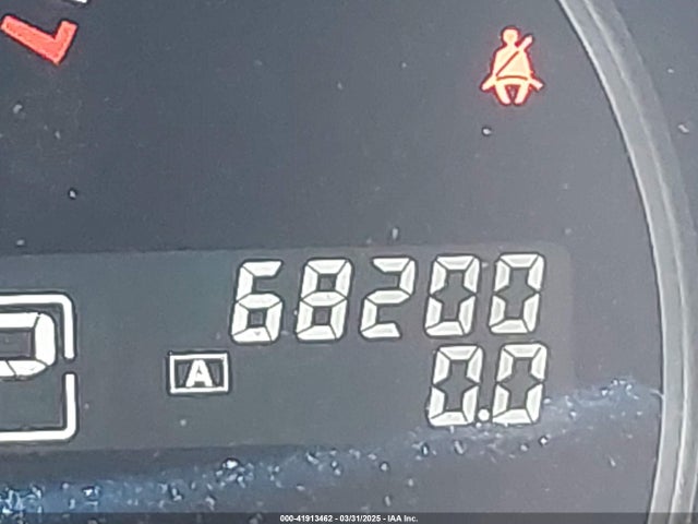 JN8AZ1MU6EW421288 Nissan MURANO SL