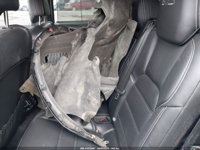 WP1AD2A20GLA75034 Porsche Cayenne Gts