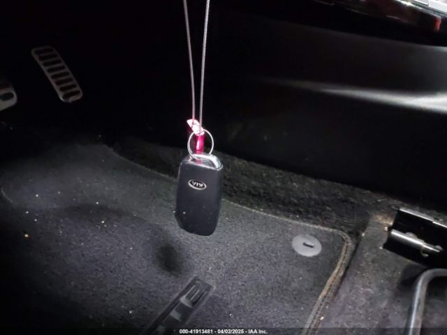 3KPF34AD3LE206998 KIA Forte Gt-line