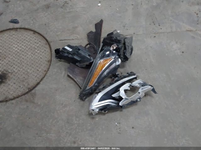 3KPF34AD3LE206998 KIA Forte Gt-line