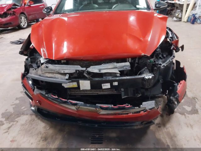 3KPF34AD3LE206998 KIA Forte Gt-line