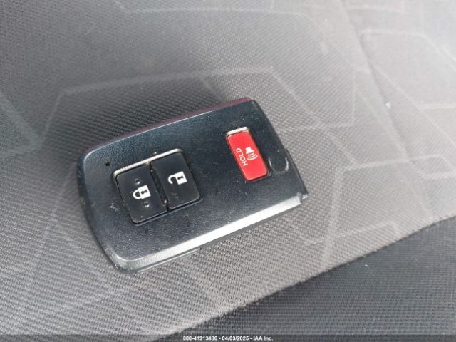 3TMAZ5CN2JM076140 Toyota Tacoma Trd Sport