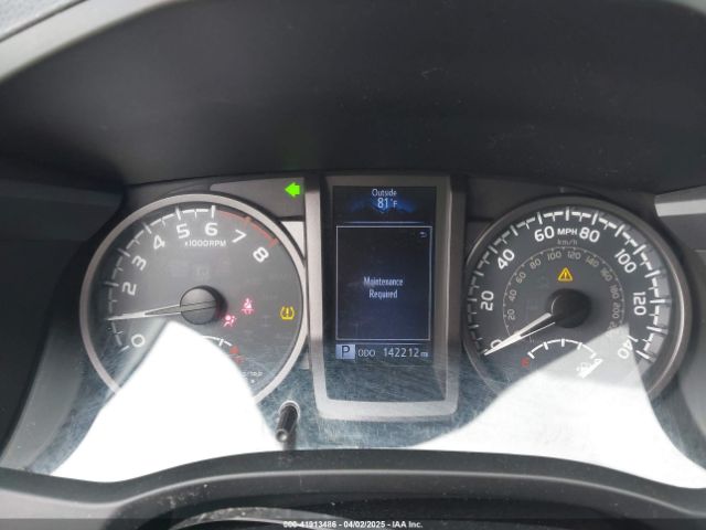 3TMAZ5CN2JM076140 Toyota Tacoma Trd Sport