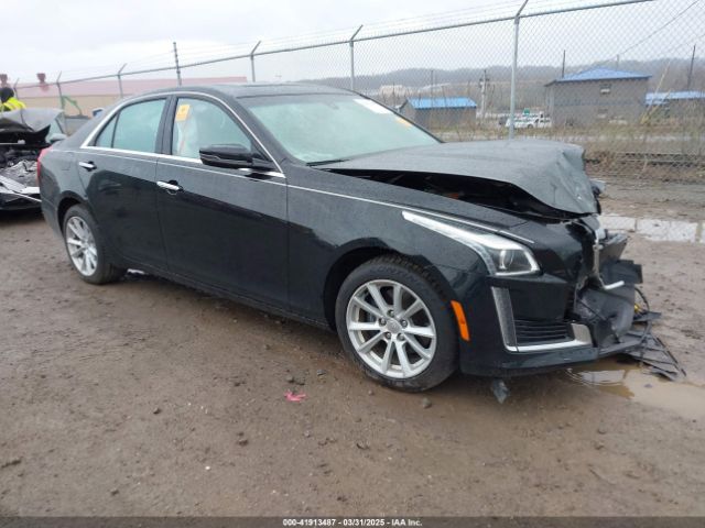 1G6AW5SX4J0153267 auction archive image