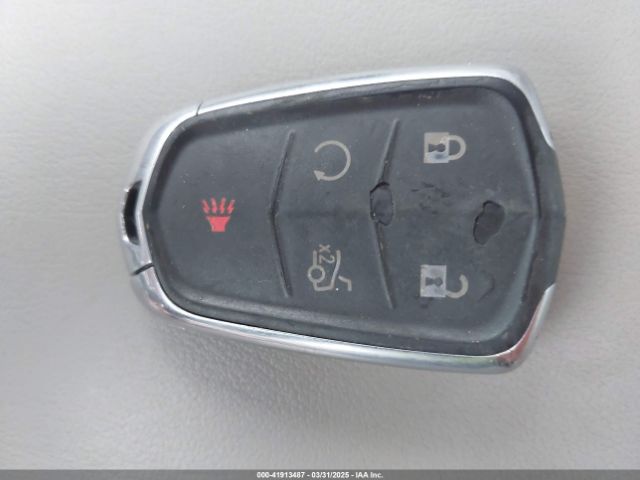 1G6AW5SX4J0153267 Cadillac Cts Standard