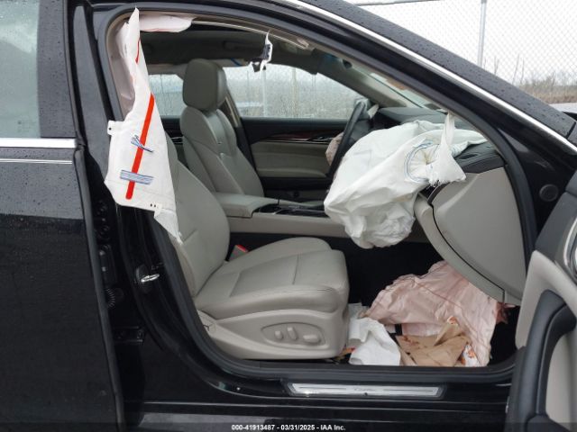 1G6AW5SX4J0153267 Cadillac Cts Standard