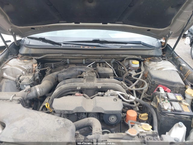 4S4BSBNC0G3247332 Subaru Outback 2.5i Limited
