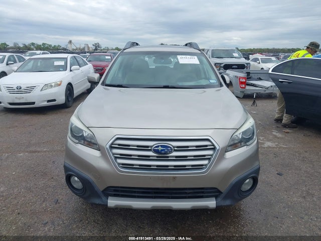 4S4BSBNC0G3247332 Subaru Outback 2.5i Limited
