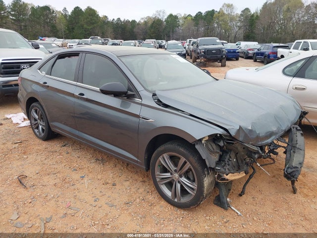 3VWC57BU1KM035277 Volkswagen Jetta 1.4t R-line/1.4t S/1.4t Se