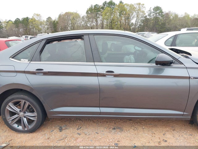 3VWC57BU1KM035277 Volkswagen Jetta 1.4t R-line/1.4t S/1.4t Se