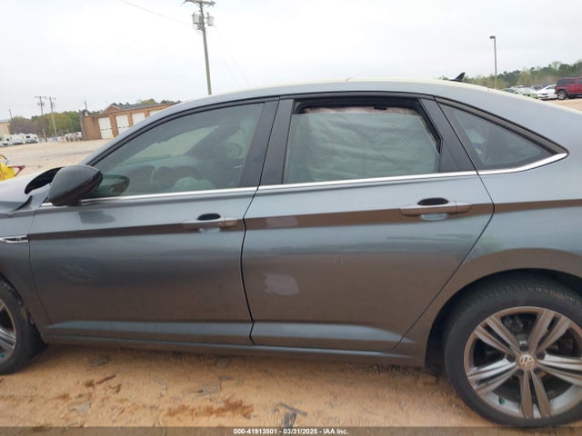 3VWC57BU1KM035277 Volkswagen Jetta 1.4t R-line/1.4t S/1.4t Se
