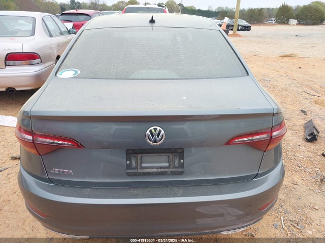 3VWC57BU1KM035277 Volkswagen Jetta 1.4t R-line/1.4t S/1.4t Se