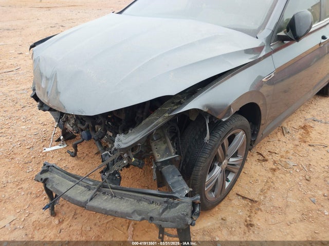 3VWC57BU1KM035277 Volkswagen Jetta 1.4t R-line/1.4t S/1.4t Se