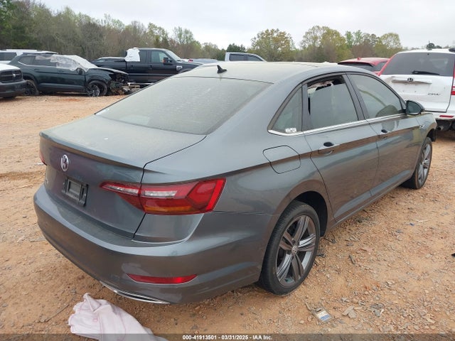 3VWC57BU1KM035277 Volkswagen Jetta 1.4t R-line/1.4t S/1.4t Se
