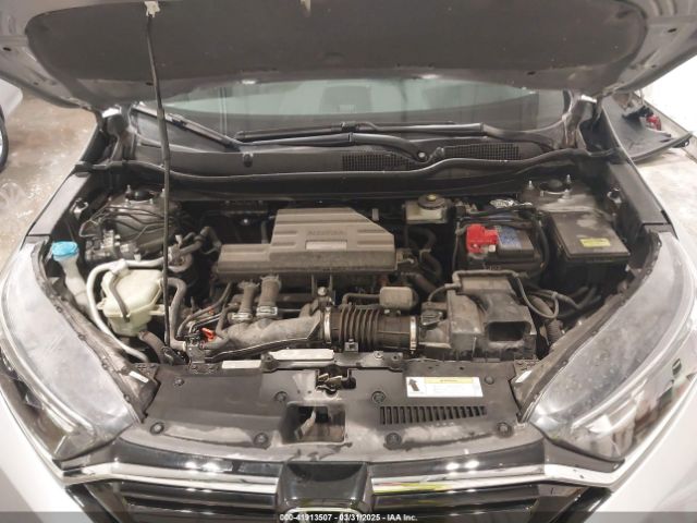 2HKRW2H56LH661962 Honda Cr-v Awd Ex