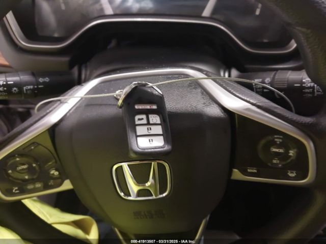 2HKRW2H56LH661962 Honda Cr-v Awd Ex