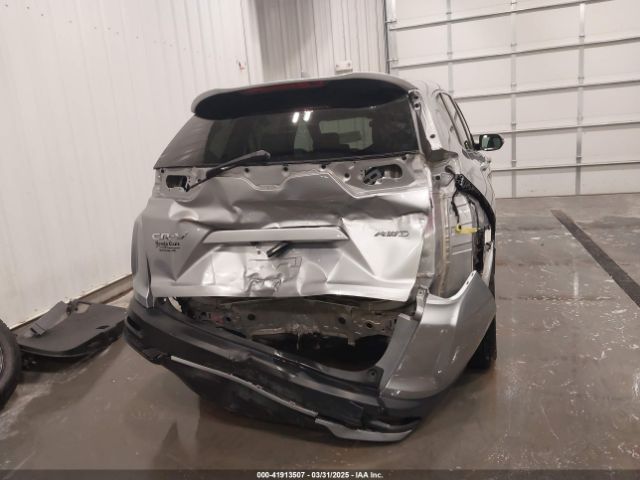 2HKRW2H56LH661962 Honda Cr-v Awd Ex