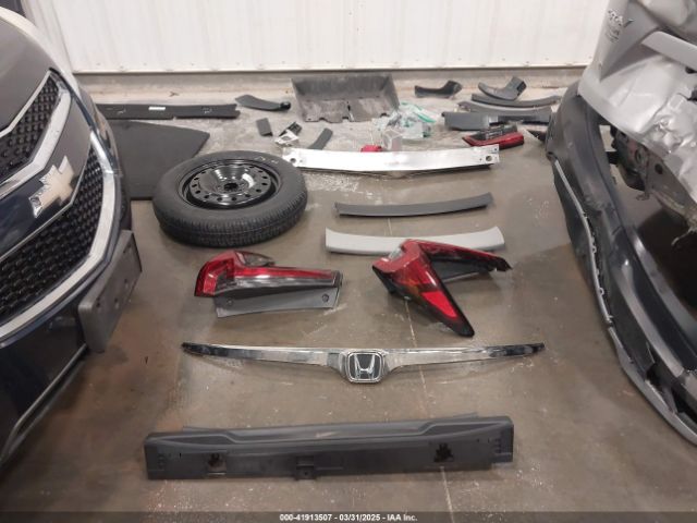 2HKRW2H56LH661962 Honda Cr-v Awd Ex