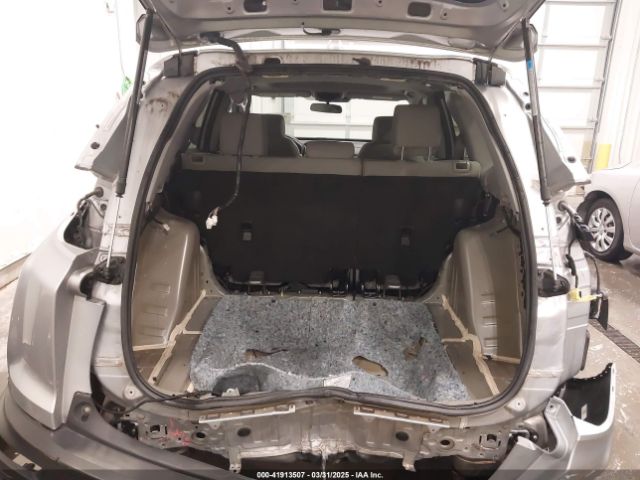 2HKRW2H56LH661962 Honda Cr-v Awd Ex