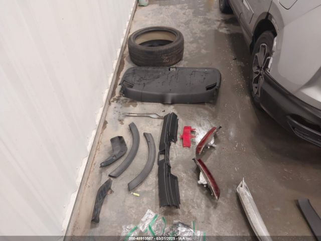 2HKRW2H56LH661962 Honda Cr-v Awd Ex