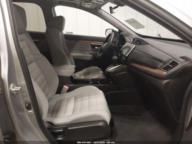 2HKRW2H56LH661962 Honda Cr-v Awd Ex