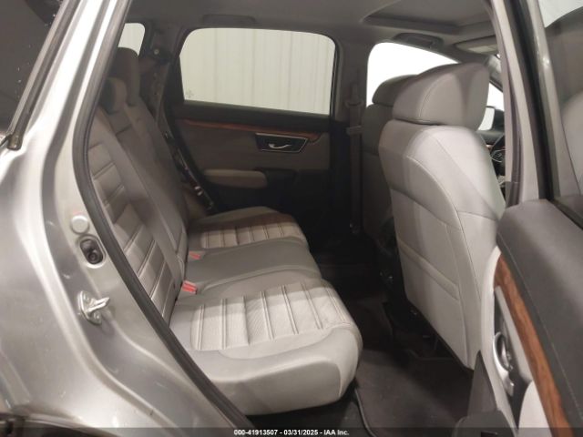 2HKRW2H56LH661962 Honda Cr-v Awd Ex