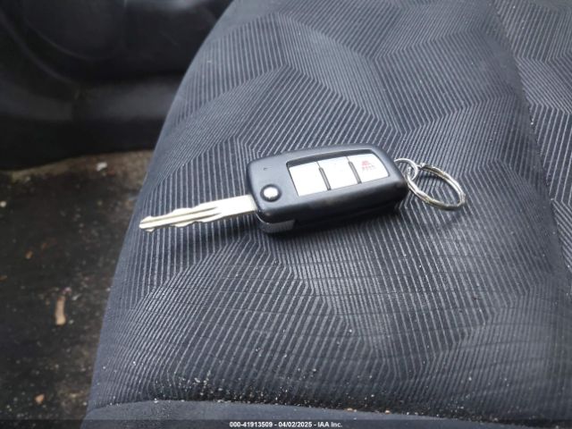 5N1AT2MV9EC765058 Nissan ROGUE S