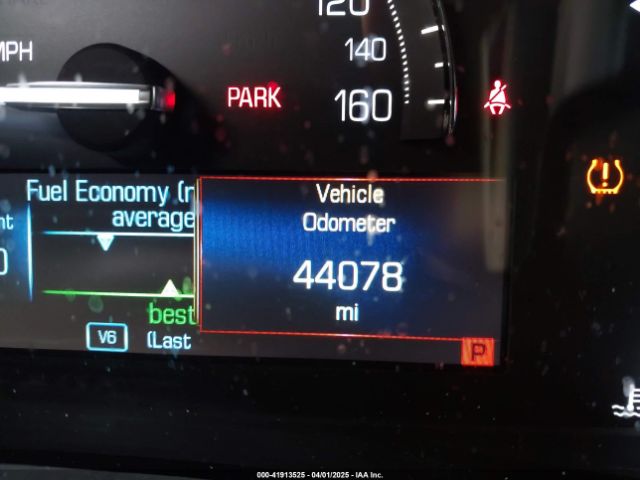 1GYKNCRS2KZ247559 Cadillac XT5 LUXURY