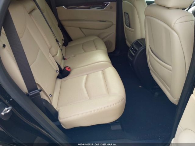 1GYKNCRS2KZ247559 Cadillac XT5 LUXURY