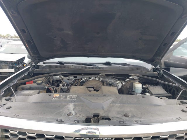 1GCVKREH3FZ427387 Chevrolet Silverado 1500 1lt