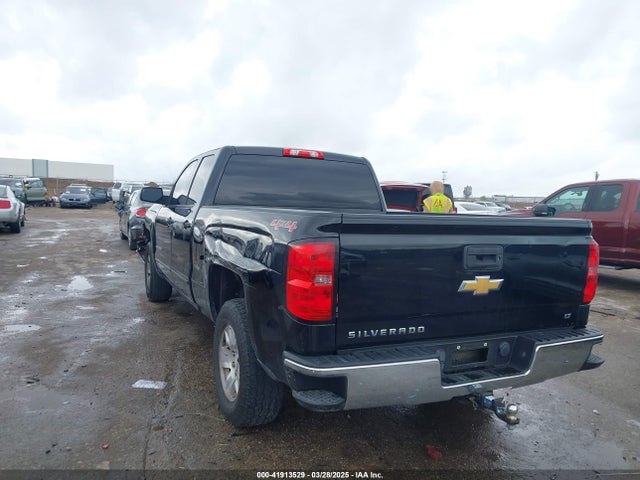 1GCVKREH3FZ427387 Chevrolet Silverado 1500 1lt