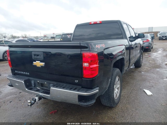 1GCVKREH3FZ427387 Chevrolet Silverado 1500 1lt