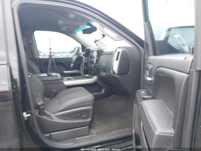 1GCVKREH3FZ427387 Chevrolet Silverado 1500 1lt