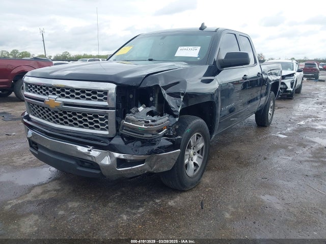1GCVKREH3FZ427387 Chevrolet Silverado 1500 1lt
