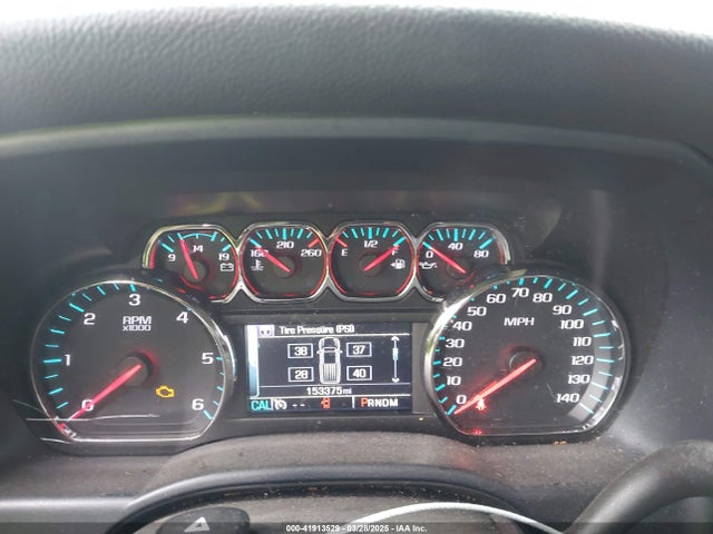 1GCVKREH3FZ427387 Chevrolet Silverado 1500 1lt