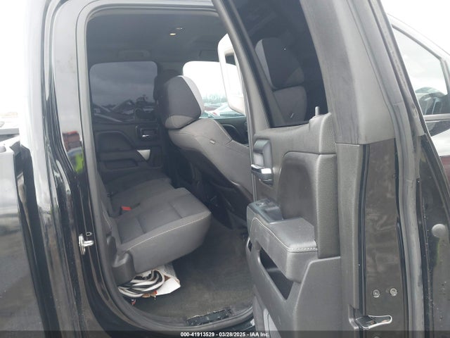 1GCVKREH3FZ427387 Chevrolet Silverado 1500 1lt