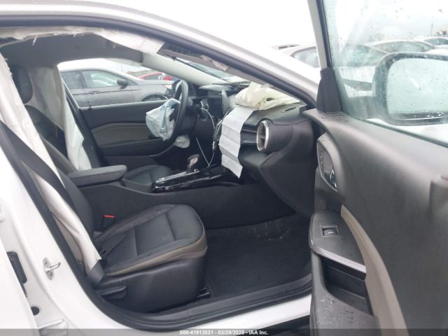 2024 CHEVROLET TRAX KL77LKE27RC132239 Photo 4
