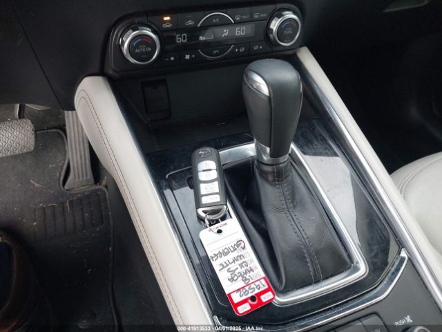 JM3KFADMXJ0470846 Mazda Cx-5 Grand Touring