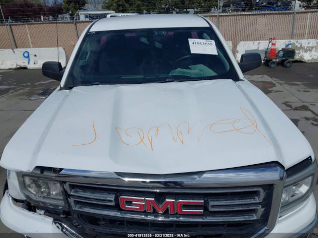 1GTN1LEC4GZ903734 GMC SIERRA 1500