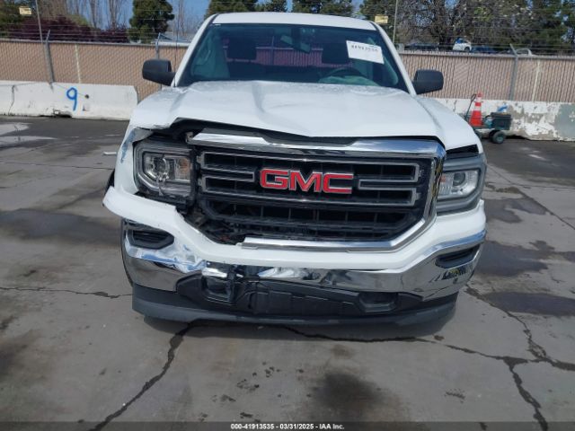 1GTN1LEC4GZ903734 GMC SIERRA 1500