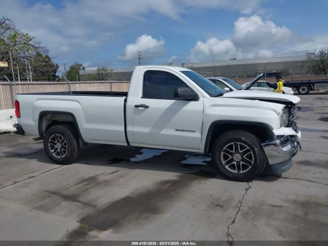 1GTN1LEC4GZ903734 GMC SIERRA 1500