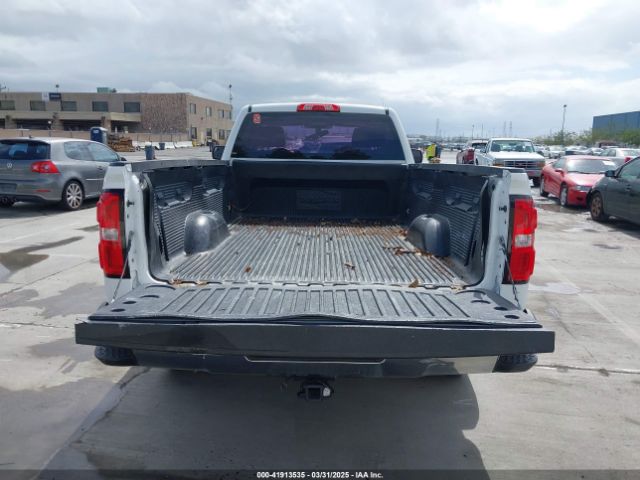 1GTN1LEC4GZ903734 GMC SIERRA 1500