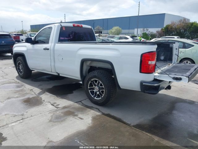 1GTN1LEC4GZ903734 GMC SIERRA 1500