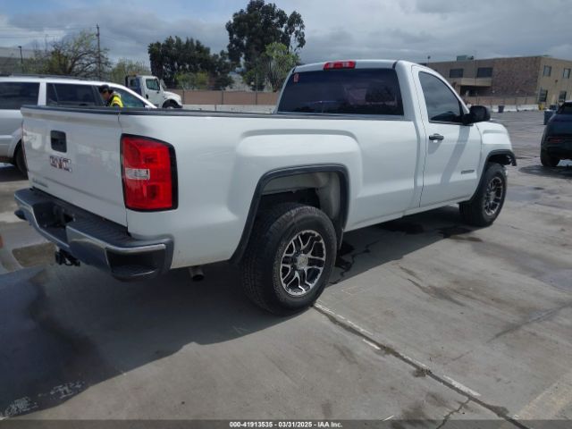 1GTN1LEC4GZ903734 GMC SIERRA 1500
