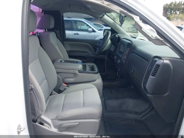 1GTN1LEC4GZ903734 GMC SIERRA 1500