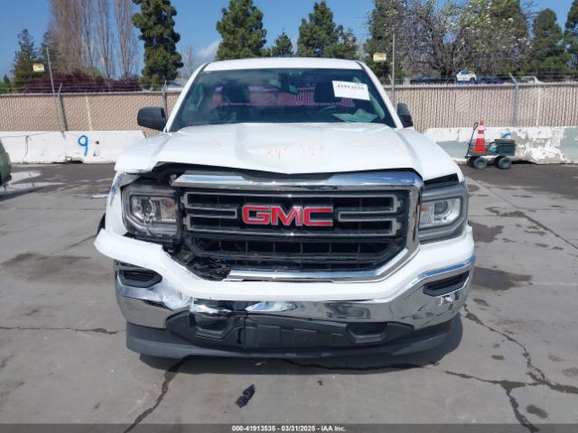 1GTN1LEC4GZ903734 GMC SIERRA 1500