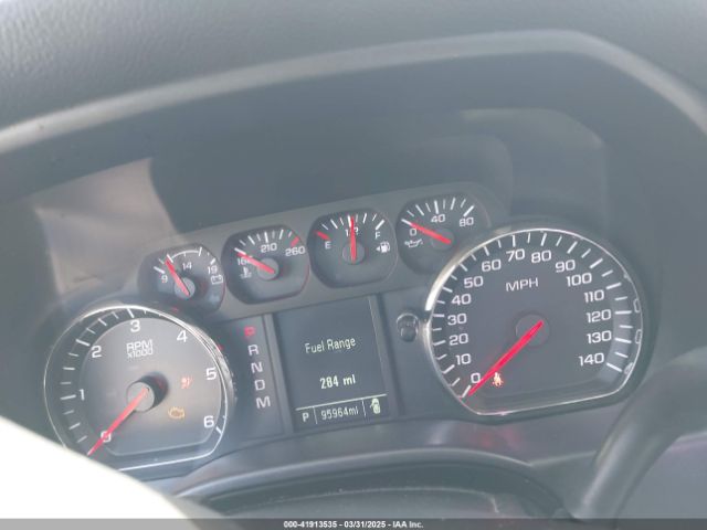 1GTN1LEC4GZ903734 GMC SIERRA 1500
