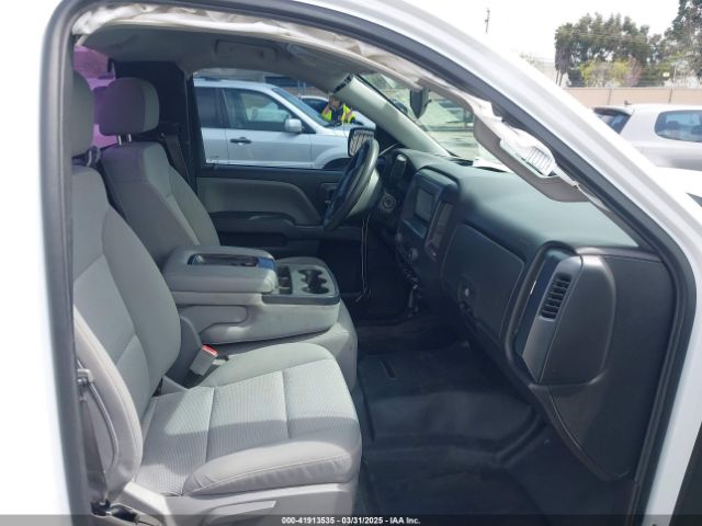 1GTN1LEC4GZ903734 GMC SIERRA 1500