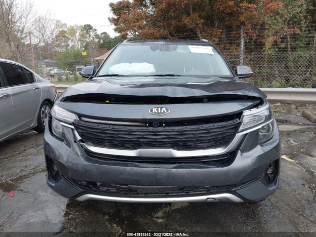 KNDEU2AA7M7161035 KIA SELTOS S