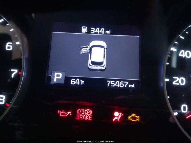 KNDEU2AA7M7161035 KIA SELTOS S